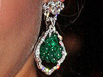 Guess the Bling! | Jessica Alba