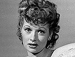 Vintage Emmys Shots! | Lucille Ball