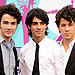 Pop Quiz: Who's Who at Grammys? | Jonas Brothers