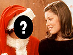 Pop Quiz: Stars' Secret Holiday Movie Pasts