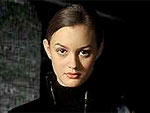 Celebs' Secret Horror Movie Pasts | Leighton Meester