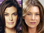 Pop Quiz: Desperate Housewife – or Doctor?