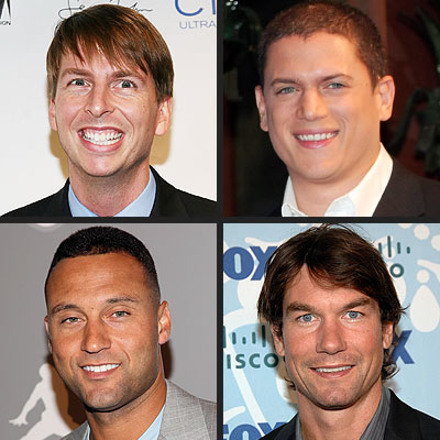 ... of Mariah's videos? | Derek...