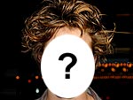 Pop Quiz: Hot Guys with Messy Hair