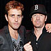 Pop Quiz: Calling All New Kids Fans! | Donnie Wahlberg, Joey McIntyre