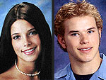 Pop Quiz: Stars' School Days Flashbacks