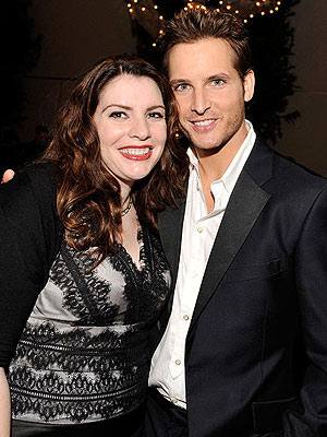 How did author Stephenie Meyer get the idea for Twilight? | Peter Facinelli