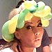Pop Quiz: Twitter Pics Gone Wild! | Julianne Hough
