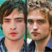 Guess the Brit: Ed or Rob? | Ed Westwick, Robert Pattinson