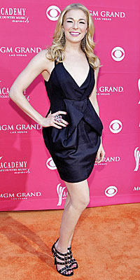 LEANN RIMES
photo | LeAnn Rimes