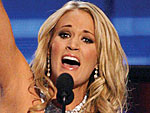 Carrie Underwood Beats Out the Boys at ACMs | Carrie Underwood