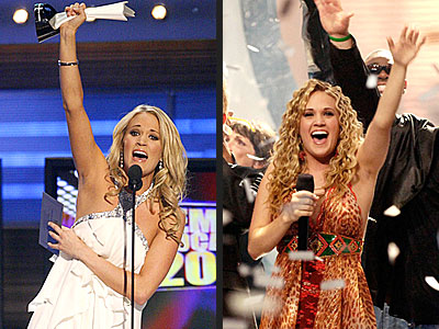 photo | Carrie Underwood