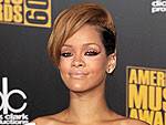 AMAs Red Carpet Stars