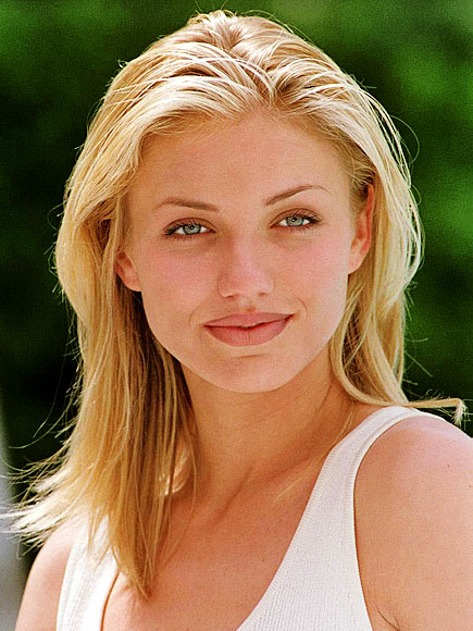 cameron diaz. 1990s photo | Cameron Diaz