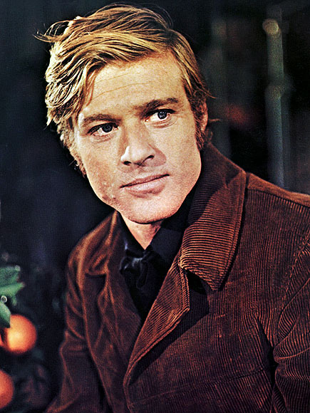 robert redford the natural. robert redford and natalie