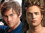 Sexy & Single Men of '09