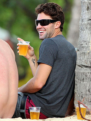 BRODY JENNER photo | Brody Jenner