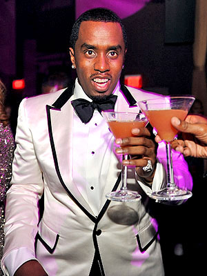 DIDDY photo | Sean \P. Diddy\ Combs