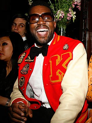 KANYE WEST photo | Kanye West