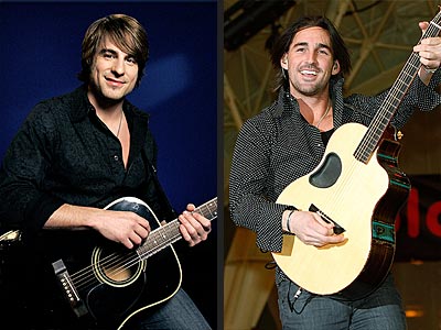COUNTRY SWEETHEARTS photo | Jake Owen, Jimmy Wayne