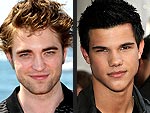 Who Would You Date? | Robert Pattinson, Taylor Lautner
