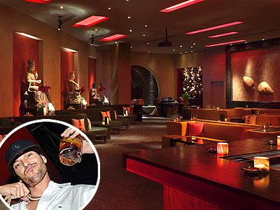 TAO NIGHTCLUB photo | Kevin Federline