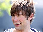 Life Special: The Many (Very Sexy) Looks of Chace