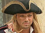 Bret's Secret to Bachelorhood? Tequila! | Bret Michaels
