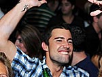 It's a Bachelor Party – and You're Invited! | Brody Jenner