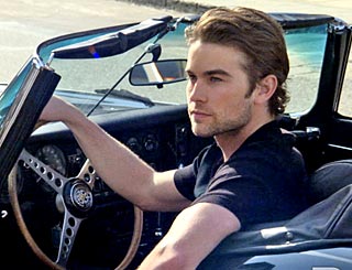 Chace: Kids by 30?