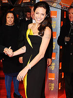 Best Dressed at the '09 BAFTAs