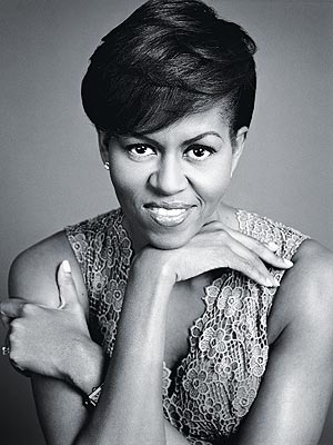 MICHELLE OBAMA photo | Michelle Obama