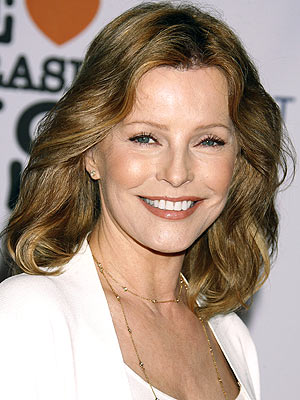 CHERYL LADD, 57  photo | Cheryl Ladd