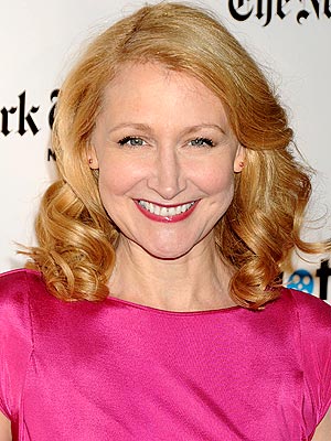 Patricia Clarkson