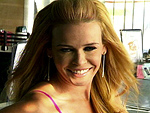 Chelsea Handler Reveals Her Crush
