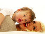 Christina Aguilera: Life Keeps Gettin' Better!