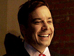 Jimmy Fallon Can't Drive 55
