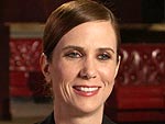 Kristen 'Wiigs' Out | Kristen Wiig