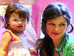 Milla Jovovich: No More Chili Cheeseburgers!