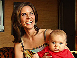 Natalie Morales's Low-Maintenance Beauty