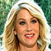Bump Watch: Christina Applegate Debuts Her Belly