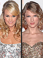 CMAs Best Dressed Stars | Taylor Swift