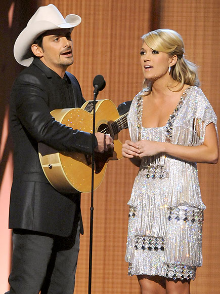 carrie underwood quotes from songs. carrie underwood quotes. CMA Awards#39; Craziest Quotes