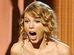 Taylor Swift Sweeps the CMAs