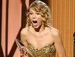 Taylor Swift's Big, Amazing Year