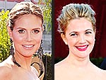 Emmys Best Dressed Stars!