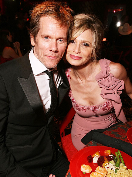 ONE DEGREE OF KEVIN photo | Kevin Bacon, Kyra Sedgwick
