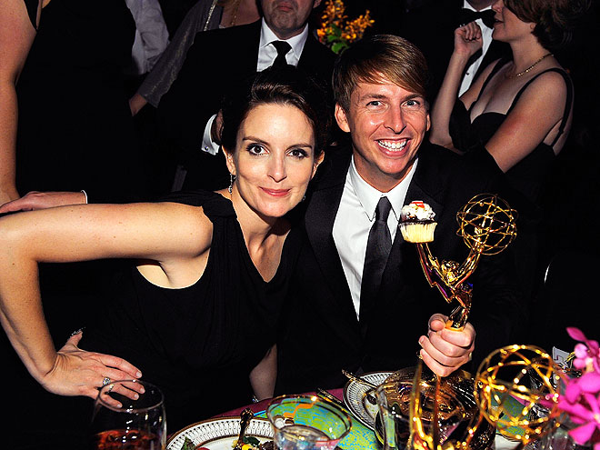 FUNNY PEOPLE photo | Tina Fey