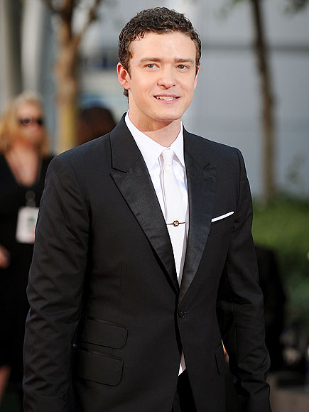 SEXIEST EYE CANDY photo | Justin Timberlake