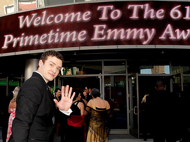 JUSTIN TIMBERLAKE photo | Justin Timberlake